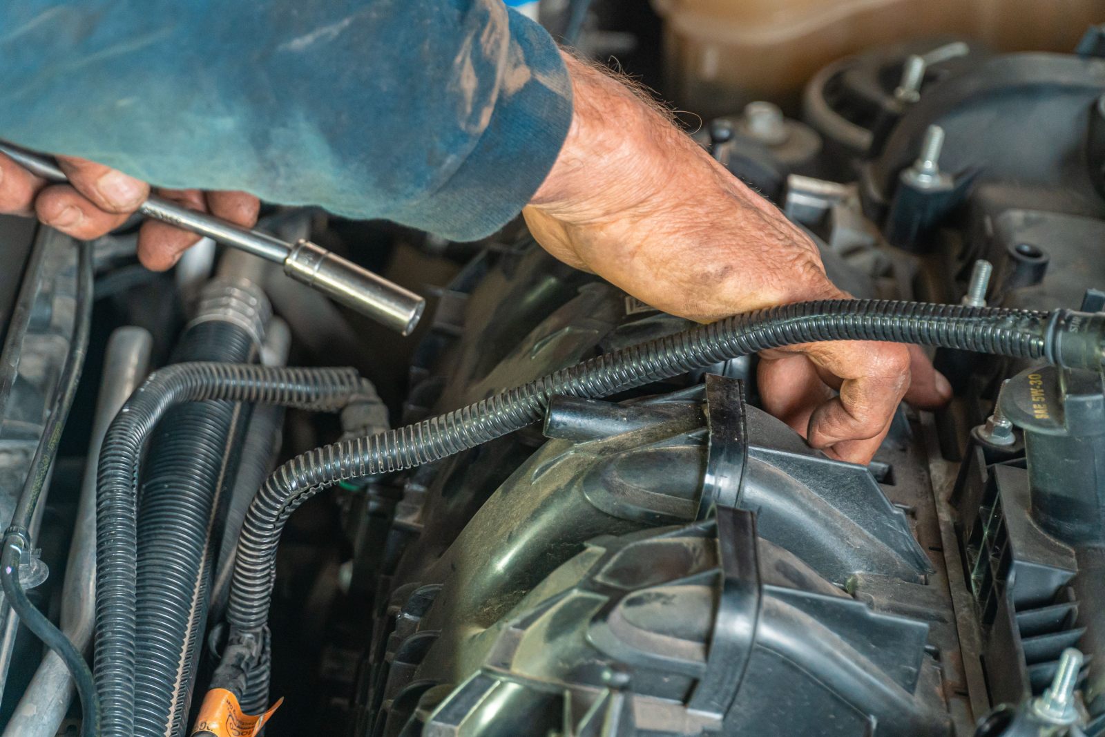 Mécanique générale
